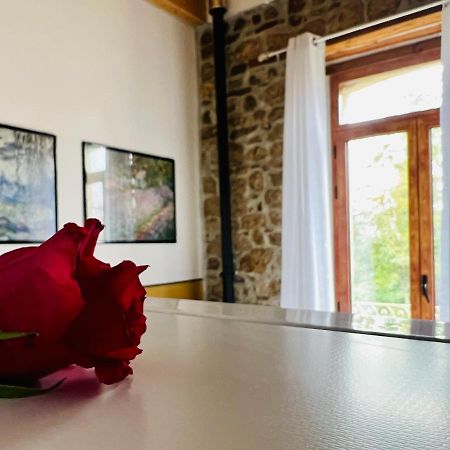 Apice Bombrelais B&B 외부 사진