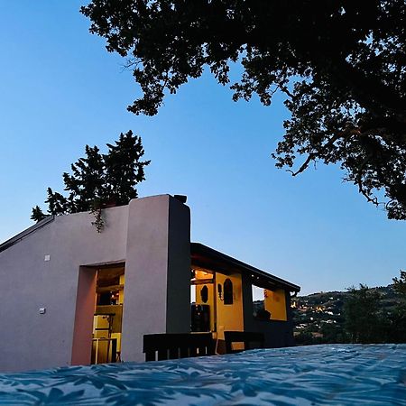Apice Bombrelais B&B 외부 사진