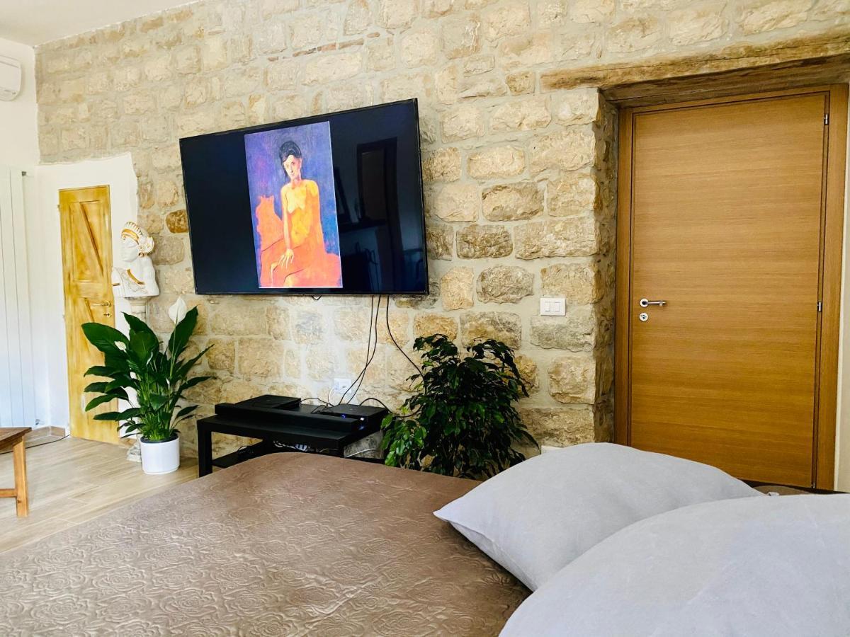 Apice Bombrelais B&B 외부 사진