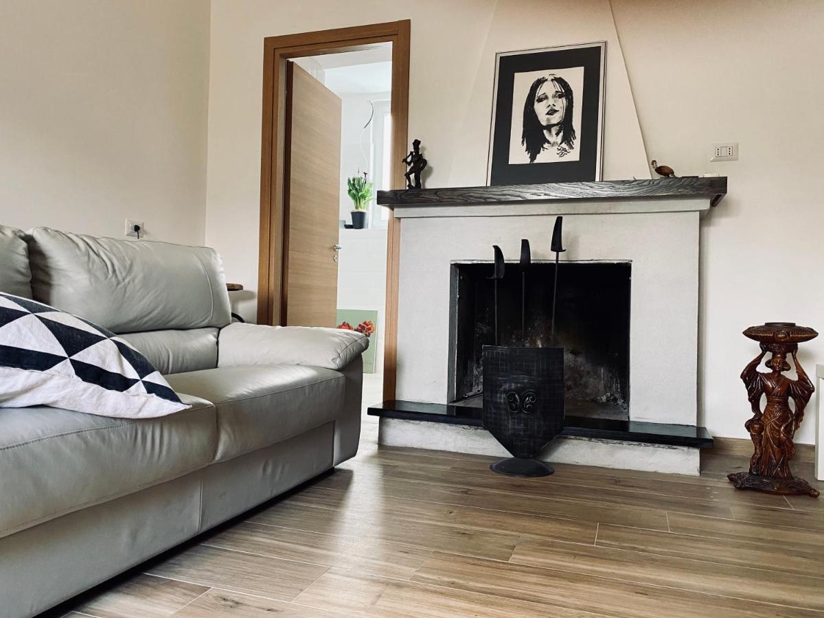 Apice Bombrelais B&B 외부 사진