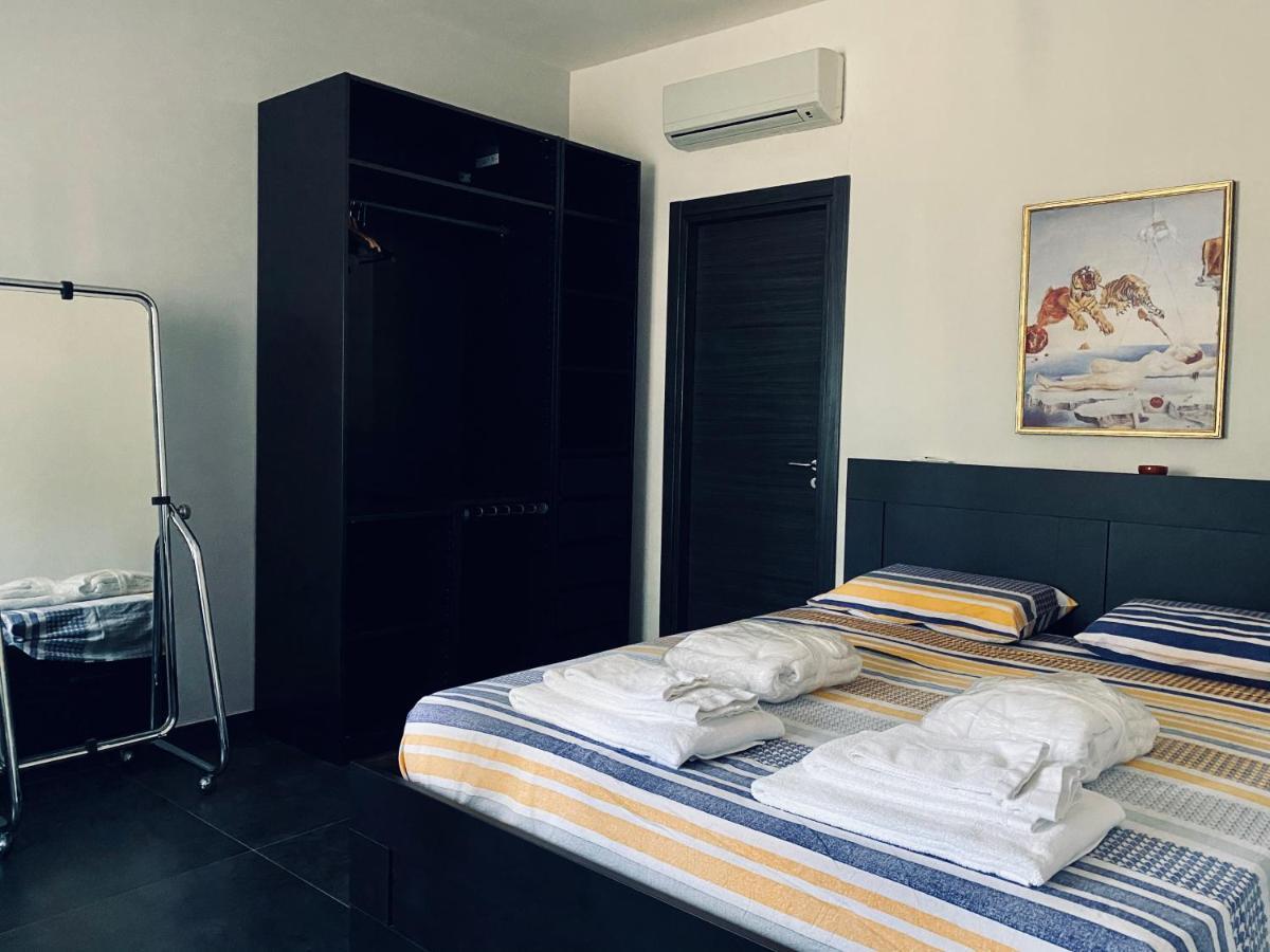 Apice Bombrelais B&B 외부 사진