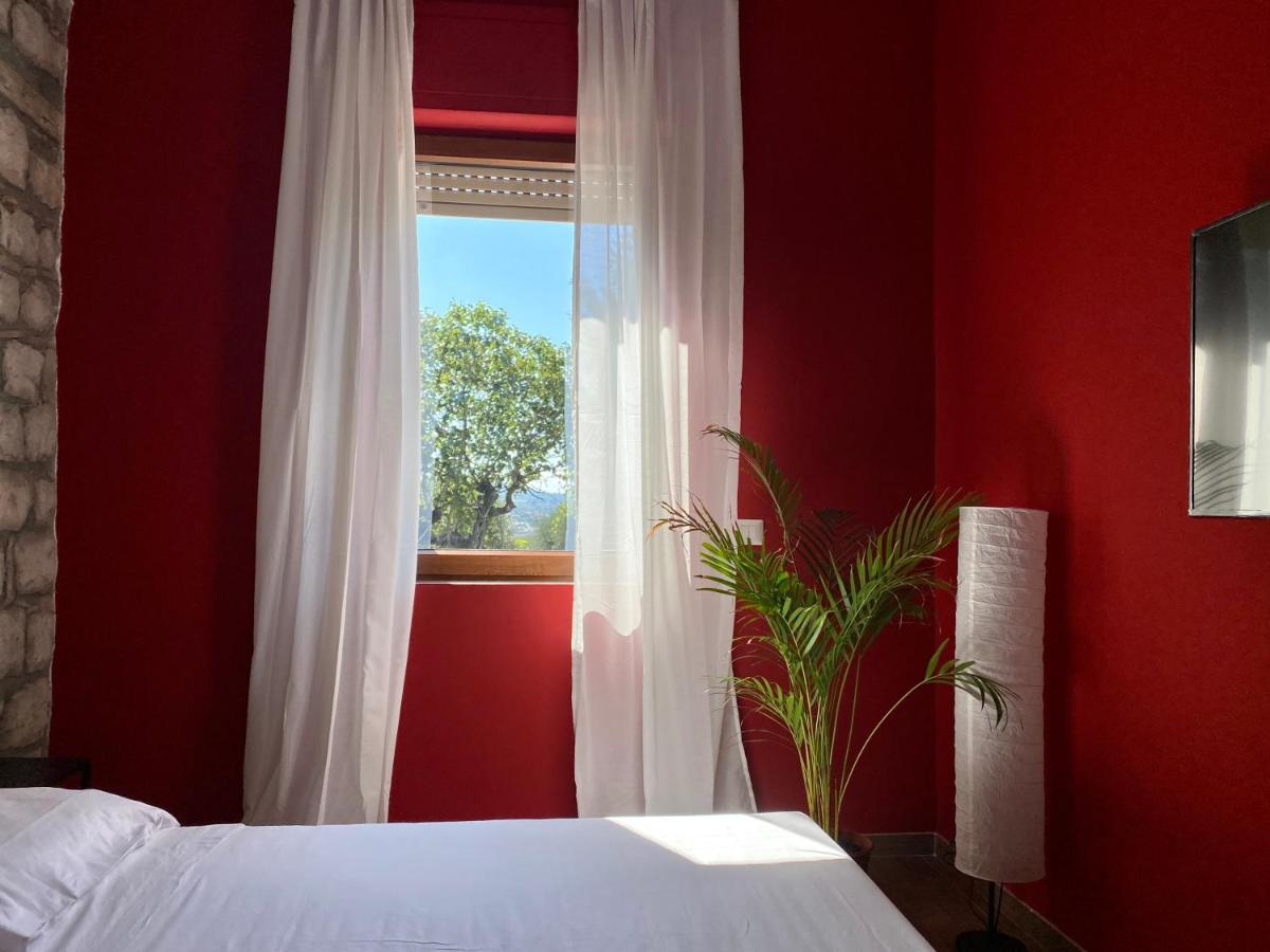 Apice Bombrelais B&B 외부 사진