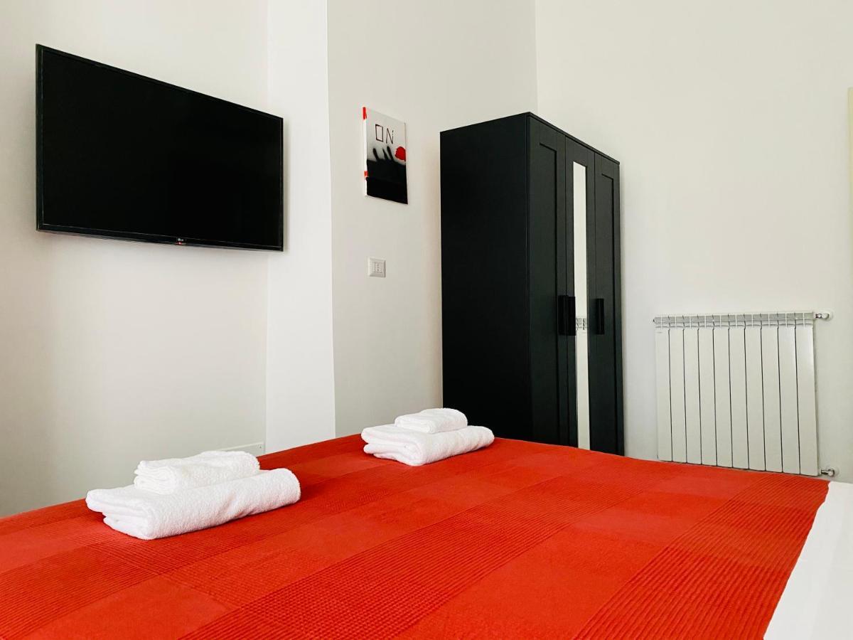 Apice Bombrelais B&B 외부 사진