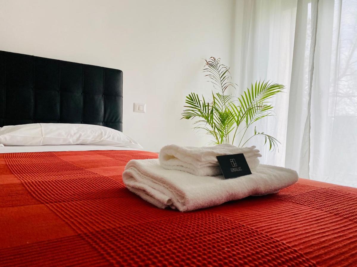 Apice Bombrelais B&B 외부 사진