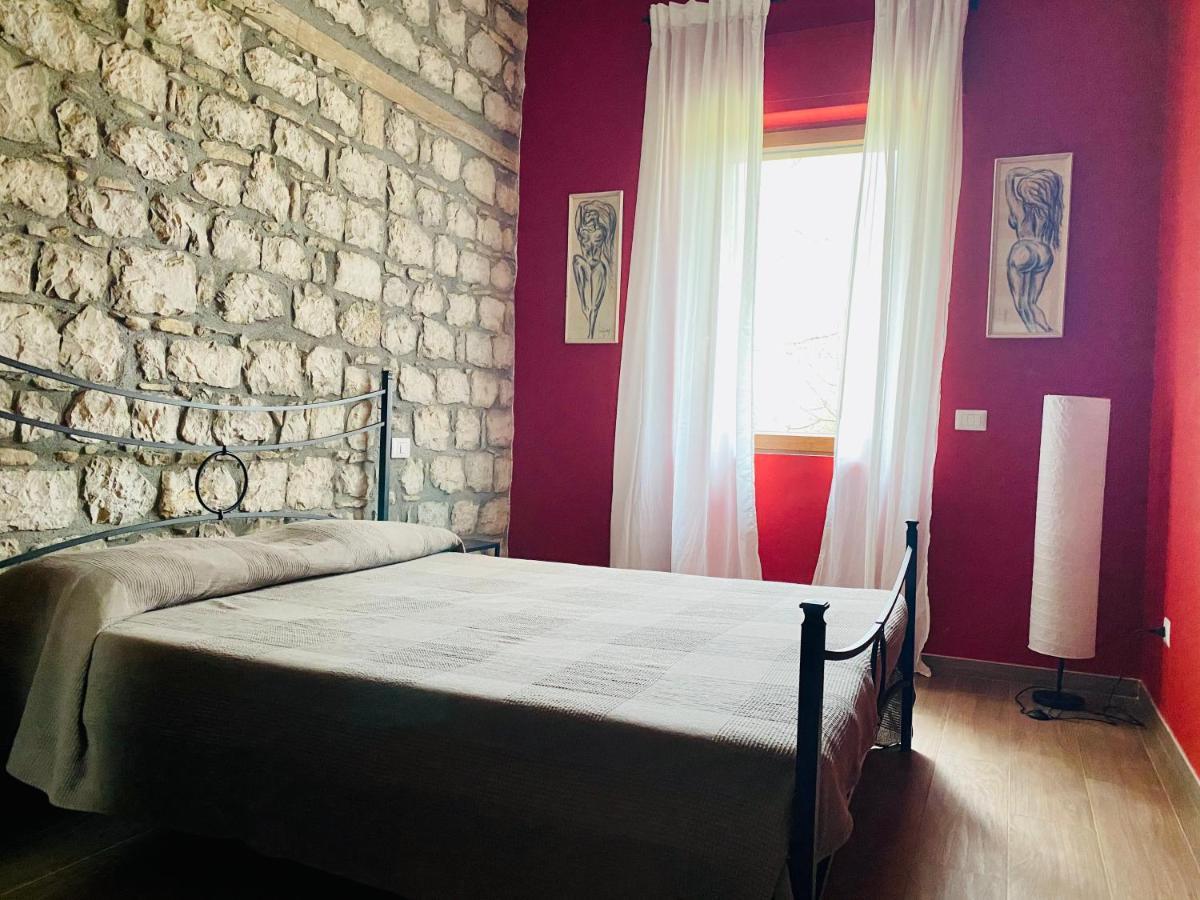 Apice Bombrelais B&B 외부 사진