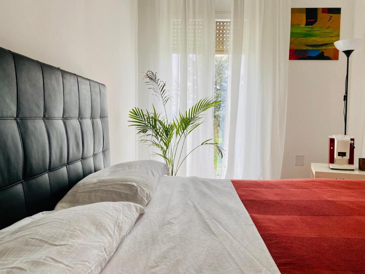 Apice Bombrelais B&B 외부 사진
