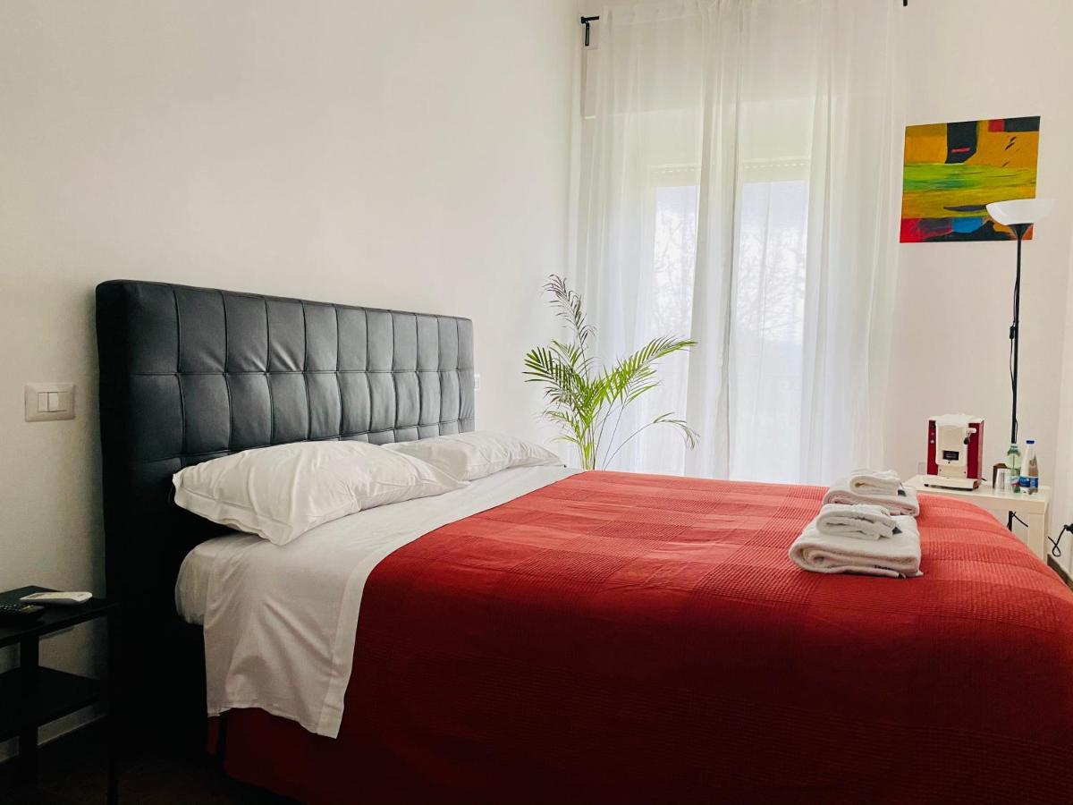 Apice Bombrelais B&B 외부 사진