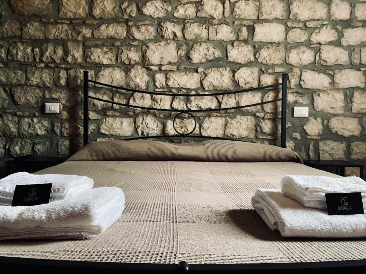 Apice Bombrelais B&B 외부 사진