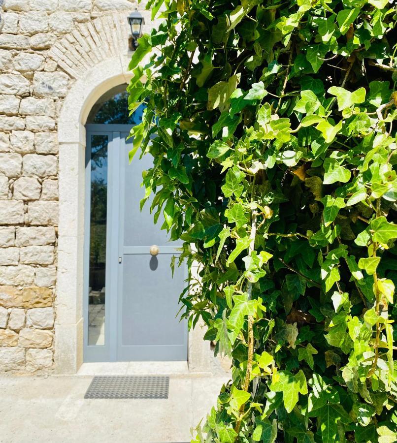 Apice Bombrelais B&B 외부 사진