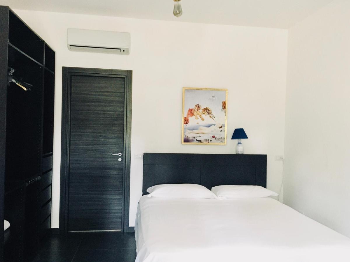 Apice Bombrelais B&B 외부 사진