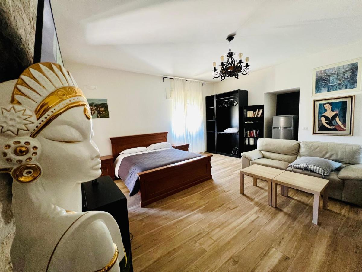 Apice Bombrelais B&B 외부 사진