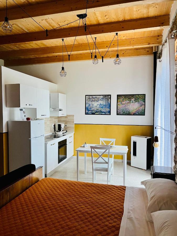 Apice Bombrelais B&B 외부 사진