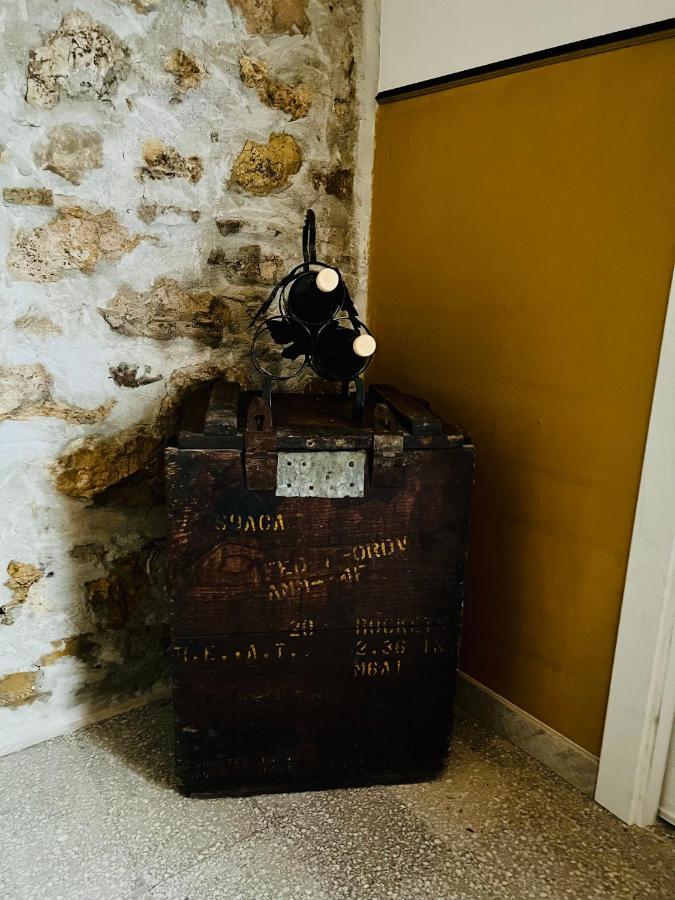 Apice Bombrelais B&B 외부 사진