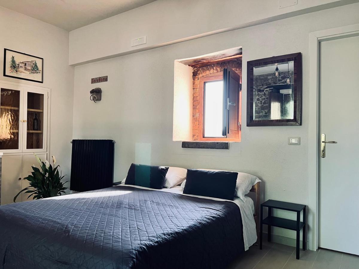 Apice Bombrelais B&B 외부 사진