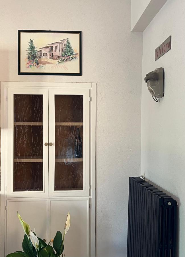 Apice Bombrelais B&B 외부 사진