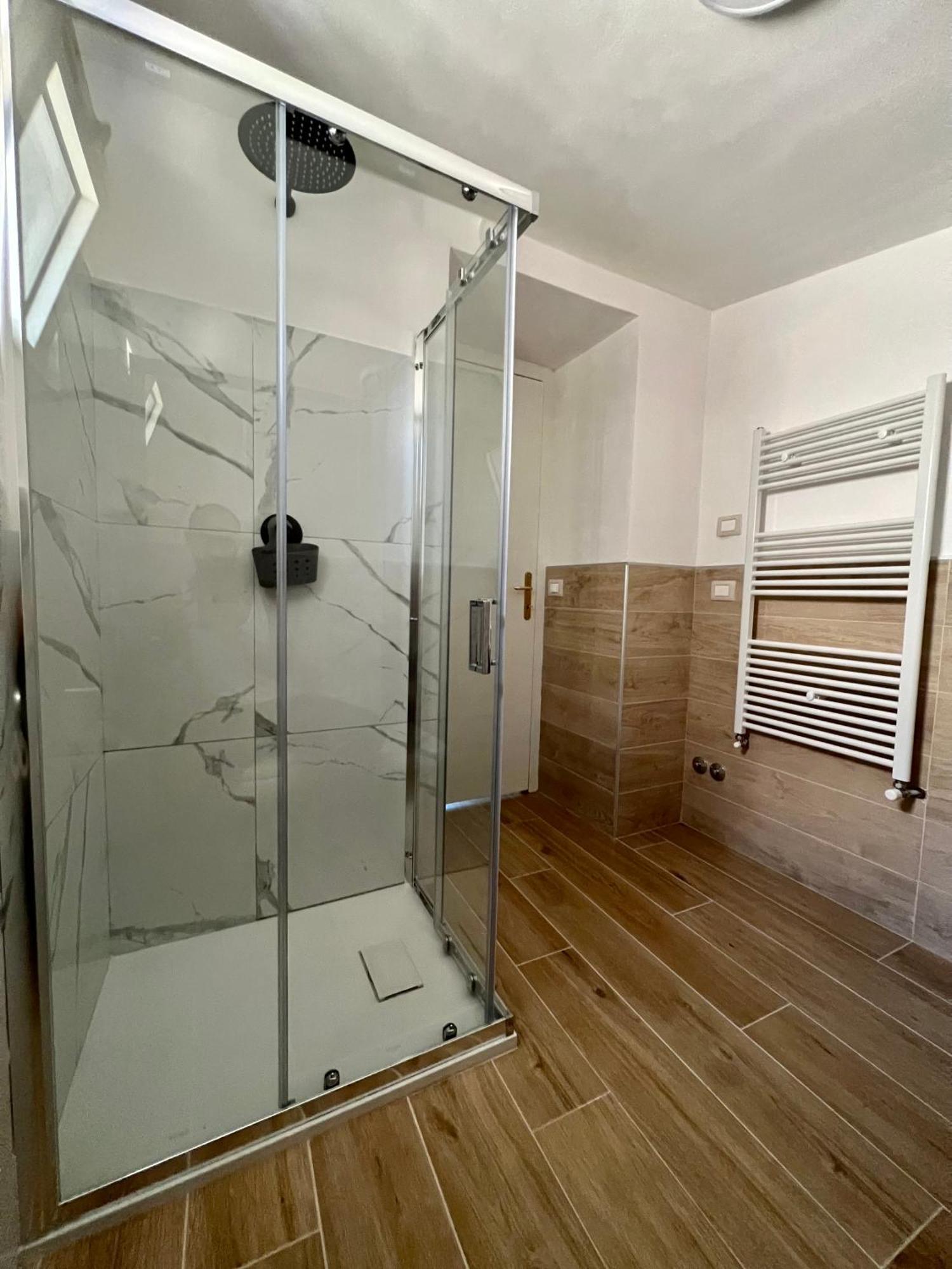 Apice Bombrelais B&B 외부 사진