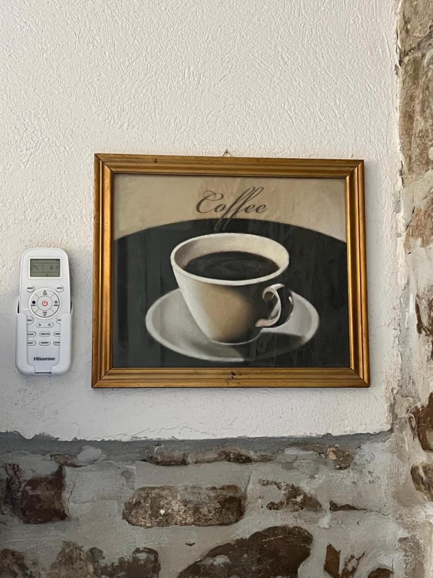 Apice Bombrelais B&B 외부 사진