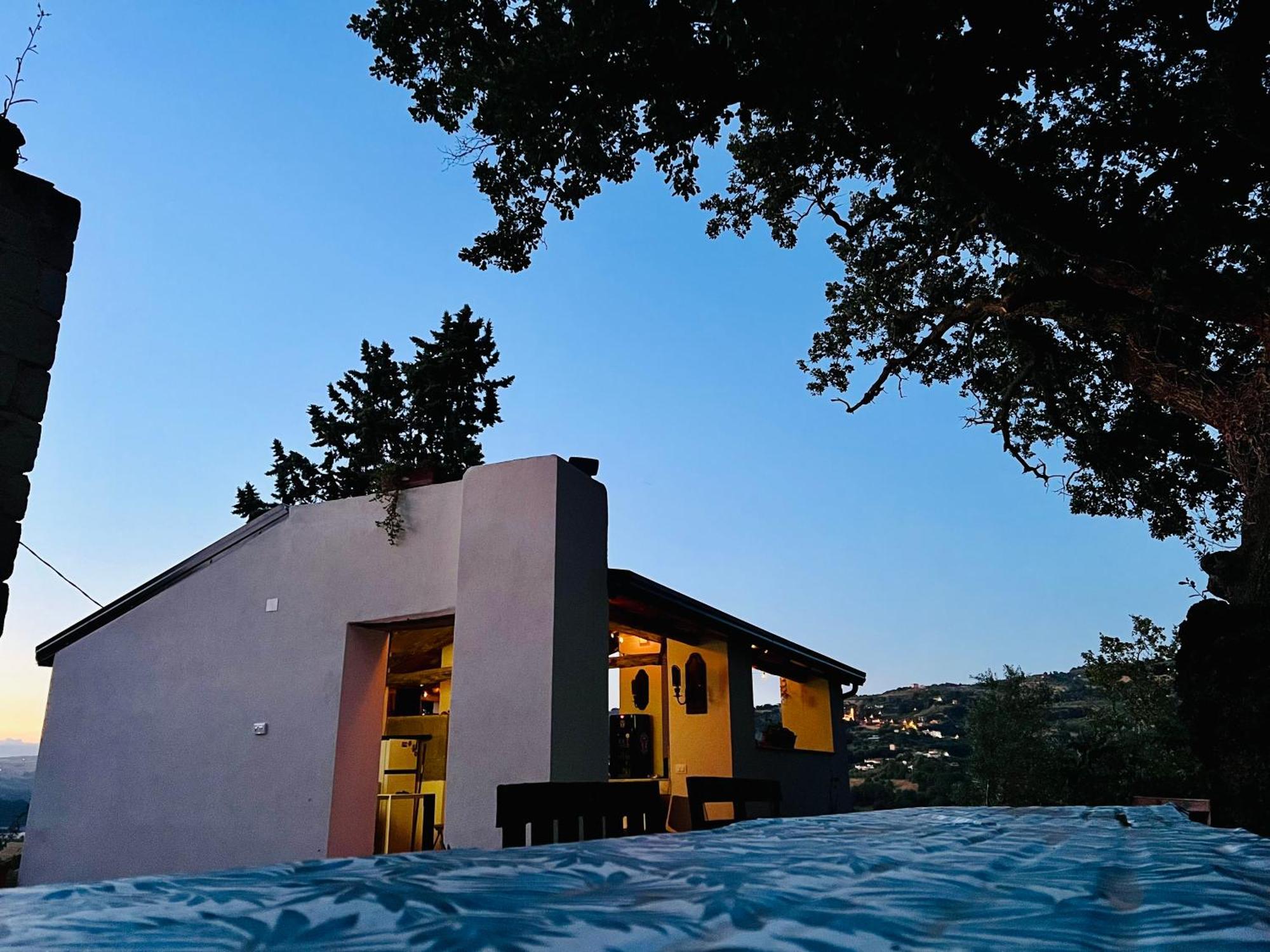 Apice Bombrelais B&B 외부 사진