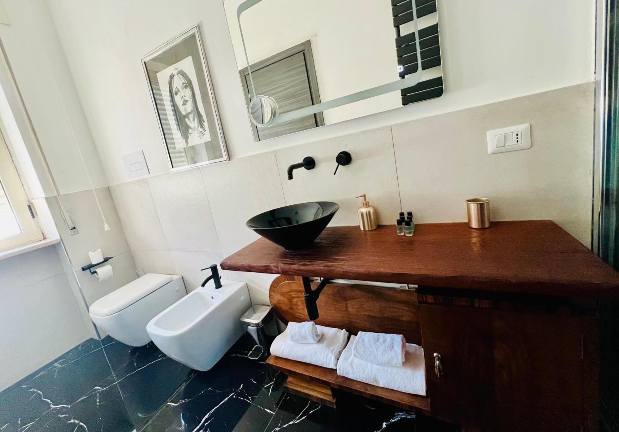 Apice Bombrelais B&B 외부 사진