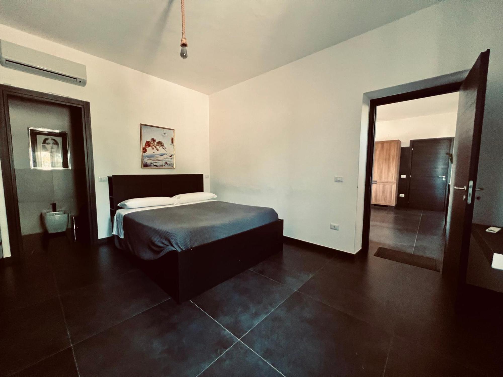 Apice Bombrelais B&B 외부 사진