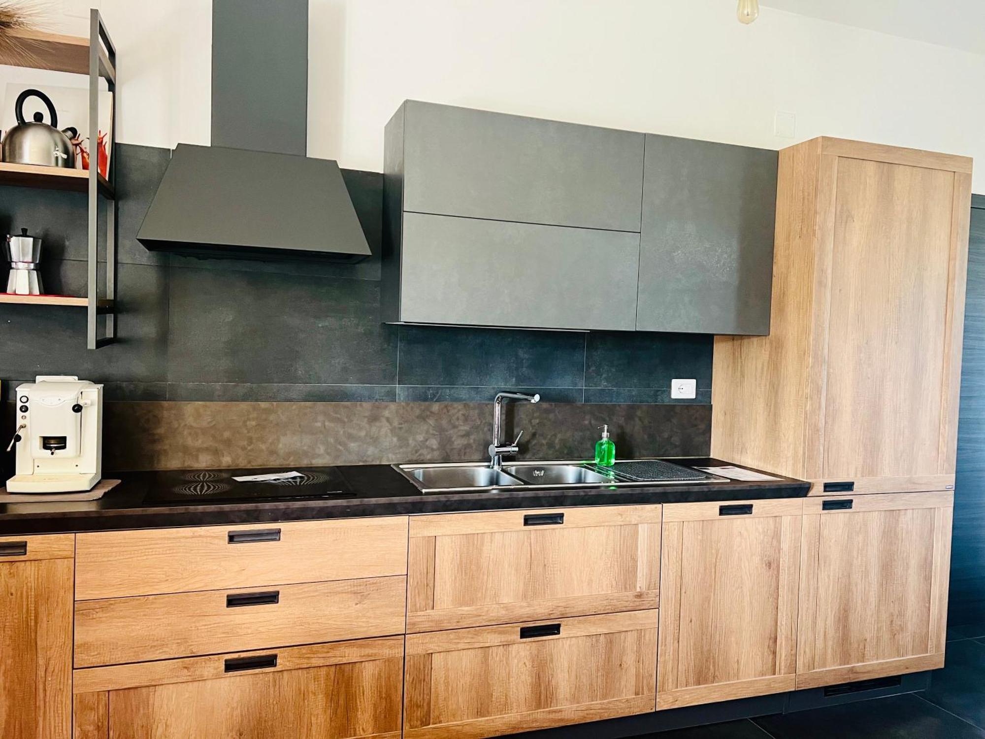 Apice Bombrelais B&B 외부 사진